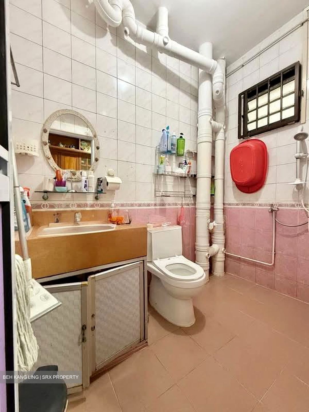 Blk 325 Sembawang Crescent (Sembawang), HDB 5 Rooms #568100831